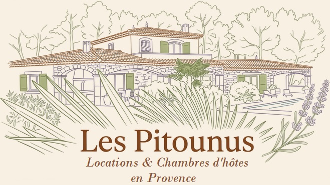 Les Pitounus