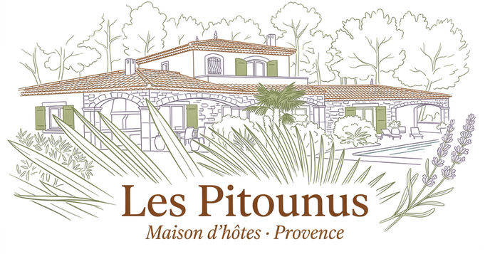 Les Pitounus